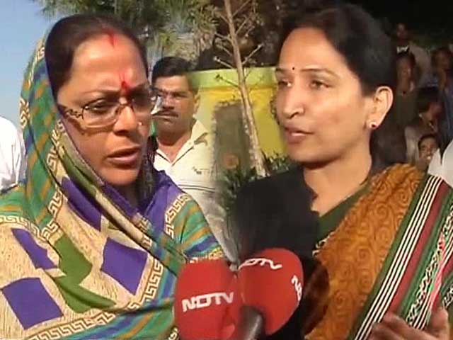 Madhya Pradesh: Congress, BJP intensify personal attacks