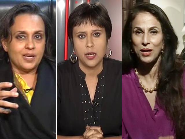 Video : Women at work: a hostile space?
