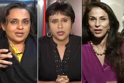 Women at work: a hostile space? Women at work: a hostile space?