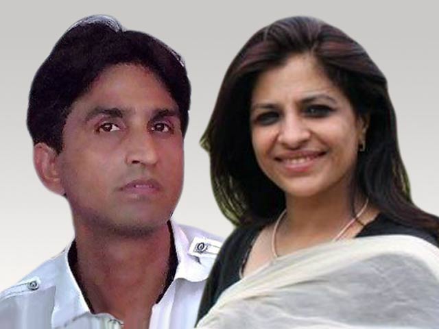 आइए देखें स्टिंग पर क्या बोले कुमार विश्वास