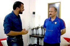 Gujarat snooping row: I didn't clear phone-tapping, says former top cop to NDTV Gujarat snooping row: I didn't clear phone-tapping, says former top cop to NDTV