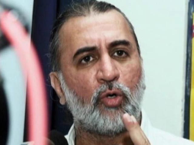 Tehelka case: FIR charges Tarun Tejpal with rape