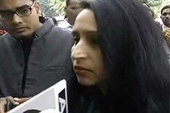 हमारी ओर से भी थोड़ी गलती हुई : शोमा चौधरी हमारी ओर से भी थोड़ी गलती हुई : शोमा चौधरी