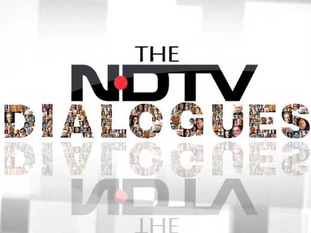 The NDTV Dialogues