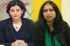 Not my place to go to police, says Tehelka's Shoma Chaudhury Not my place to go to police, says Tehelka's Shoma Chaudhury