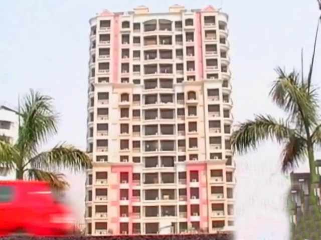 Price correction for Mumbai's premium segment?