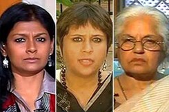 Tarun Tejpal booked for rape; Tehelka's unconvincing defence Tarun Tejpal booked for rape; Tehelka's unconvincing defence