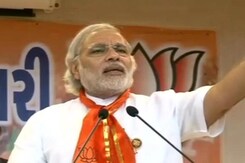 Stalk-gate: Did woman's family get favours from Modi government? Stalk-gate: Did woman's family get favours from Modi government?