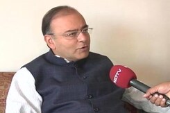 War of words between Congress, BJP over Tehelka scandal War of words between Congress, BJP over Tehelka scandal