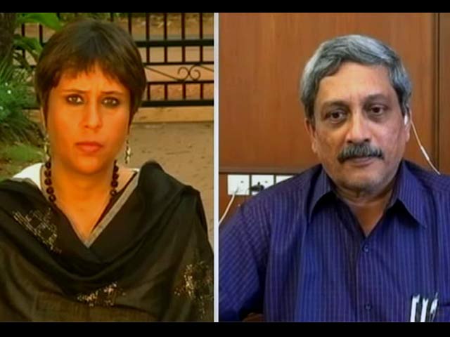 Tehelka case: Will ensure police not influenced, says Goa Chief Minister