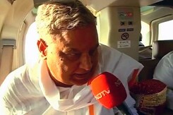 Battleground Rajasthan: The Kirori factor Battleground Rajasthan: The Kirori factor