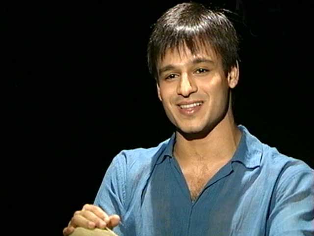 I to I with Vivek Oberoi (Aired: July 2003)