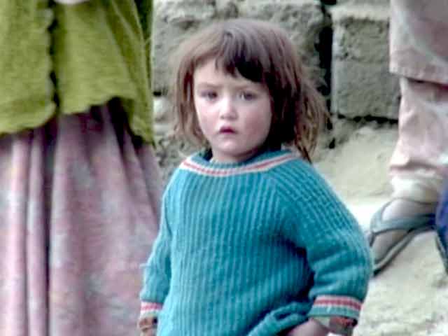 बेटियों के लिए मुहिम में रंगों से भरे भाव