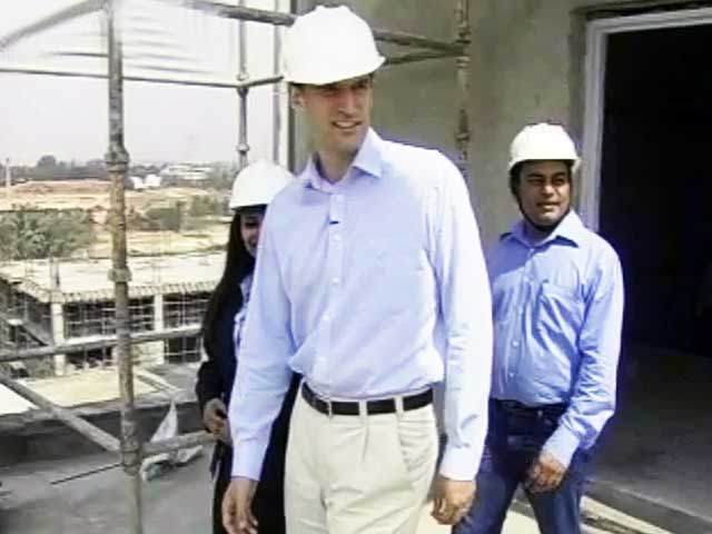 Boss's Day Out with Georg Kniese (Aired: April 2007)