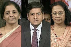 The Big Fight: Is Narendra Modi re-positioning himself? The Big Fight: Is Narendra Modi re-positioning himself?