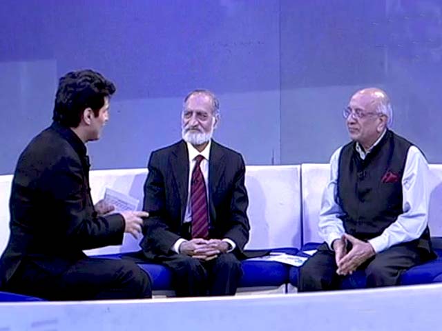IBM presents Smarter Enterprise grand finale