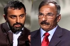 Gujarat's Stalk-gate: The Inside Story Gujarat's Stalk-gate: The Inside Story