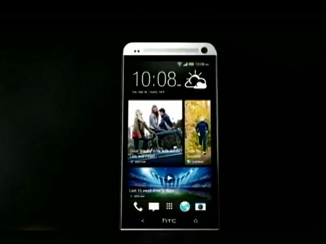 The best Android of them all