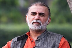 तरुण तेजपाल पर लटकी गिरफ्तारी की तलवार तरुण तेजपाल पर लटकी गिरफ्तारी की तलवार