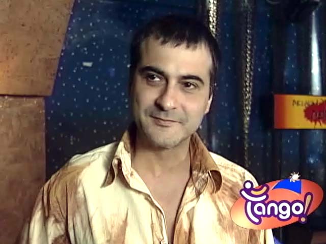 टैंगो : संजय कपूर के फिटनेस टिप्स