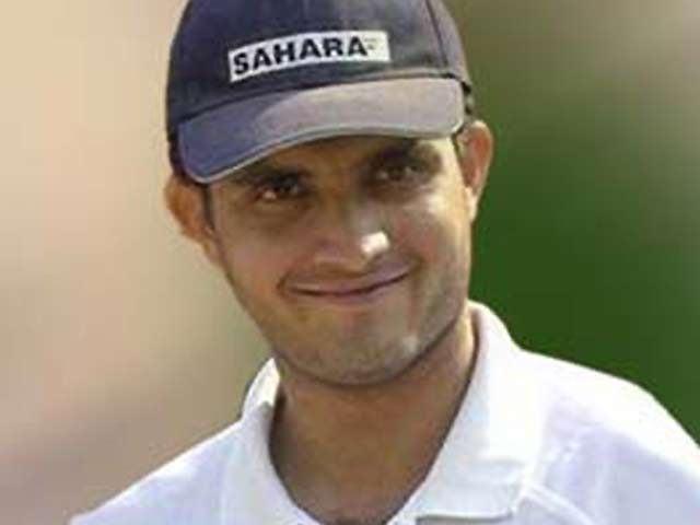 We've Got Mail: All the best, Saurav (Aired: February 2004)