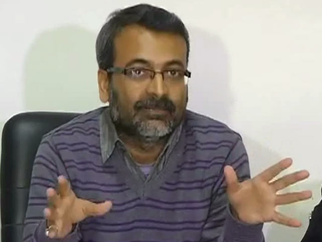 पैसे लेकर नहीं हुआ स्टिंग : अनुरंजन