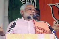 राजस्थान के रण में नरेंद्र मोदी राजस्थान के रण में नरेंद्र मोदी
