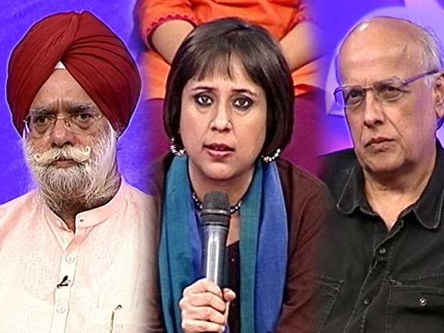 Suicides: India's hidden tragedy