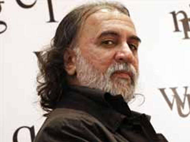 Video : Tejpal admitted forced 'sexual liaison' in first apology letter