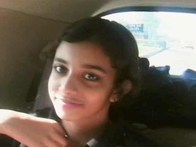 Aarushi Talwar In Her Own Wordsaarushi Talwar In Her Own Words 