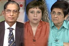 Aarushi case: Talwars - villains or victims? Aarushi case: Talwars - villains or victims?