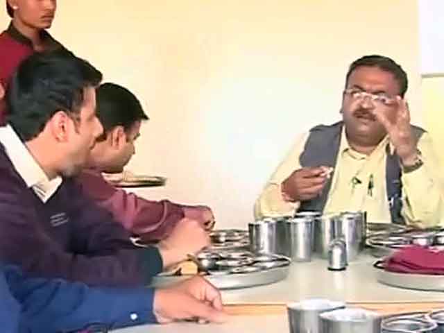 इलेक्शन एक्सप्रेस : आखिरी दौर में मोदी बनाम राहुल