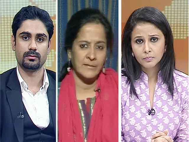 नेशनल रिपोर्टर : कोर्ट ने तलवार दंपति को माना दोषी