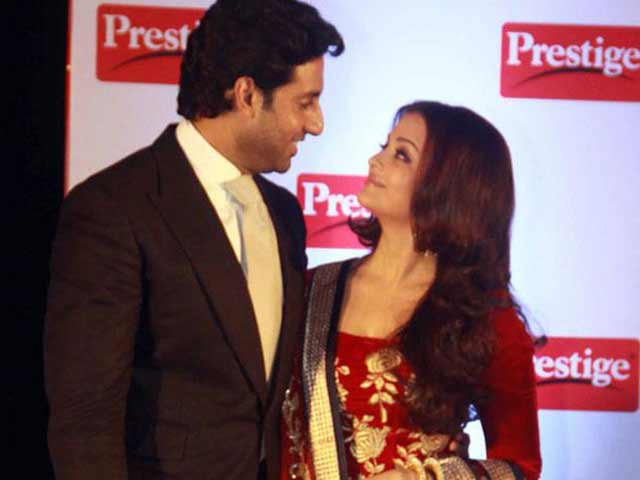 Ash-Abhi to move out of Bachchan family home?