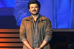 Anil Kapoor has a car named after his <i>24</i> character Anil Kapoor has a car named after his <i>24</i> character