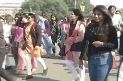 Gujarat snooping row: 93,000 calls intercepted, it was a reign of terror, says Congress Gujarat snooping row: 93,000 calls intercepted, it was a reign of terror, says Congress