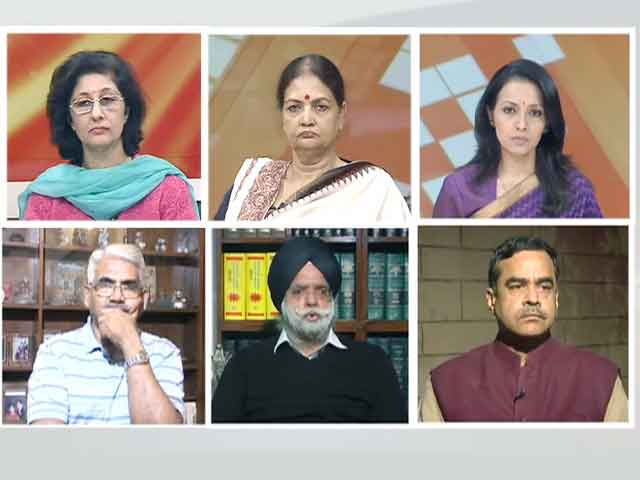 प्राइम टाइम : तलवार दंपति बेटी की हत्या का दोषी करार