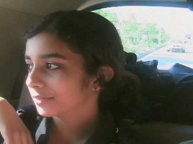 आरुषि की कहानी, उसके अलफाज़ में...