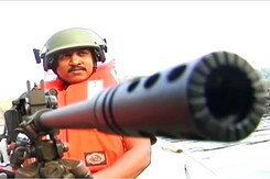 26/11 हमले की पांचवीं बरसी : अब भी सुरक्षित नहीं समंदर 26/11 हमले की पांचवीं बरसी : अब भी सुरक्षित नहीं समंदर