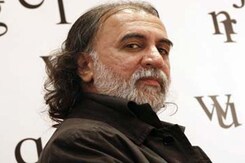 Tehelka case: 'only light-hearted bantering,' says Tarun Tejpal to court Tehelka case: 'only light-hearted bantering,' says Tarun Tejpal to court