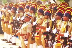 मुंबई के 26/11 हमले की 5वीं बरसी मुंबई के 26/11 हमले की 5वीं बरसी