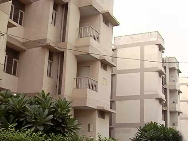 No takers for BPL homes in Gurgaon?