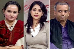 Tehelka and Aarushi cases: Social and media voyeurs hamper justice? Tehelka and Aarushi cases: Social and media voyeurs hamper justice?