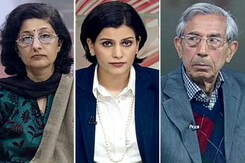 Justice done in Aarushi case? Justice done in Aarushi case?