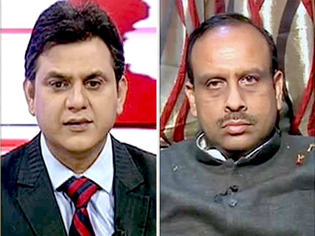 इलेक्शन प्वाइंट : दिल्ली में भाजपा को मिलेगा मौका?