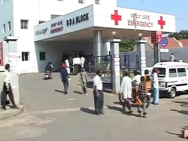 Bangalore teen gang-raped after trip to the cinema