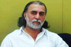 What next for Tehelka? What next for Tehelka?
