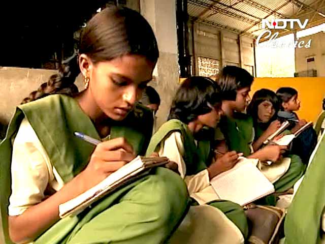Video : India Matters: Such a long journey (Aired: August 2005)