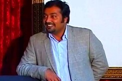 Anurag Kashyap files petition against 'no smoking' disclaimer in films Anurag Kashyap files petition against 'no smoking' disclaimer in films