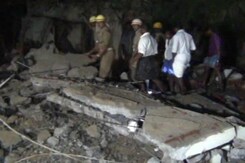 6 killed as crude bombs explode in village near Kudankulam 6 killed as crude bombs explode in village near Kudankulam